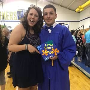 Meet your Posher, Rafael